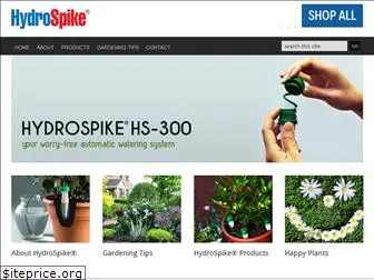 hydrospike.com