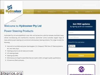 hydrosteer.com.au