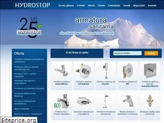 hydrostop.com.pl