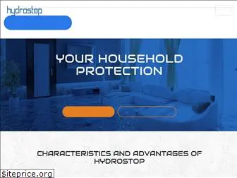 hydrostop.cz