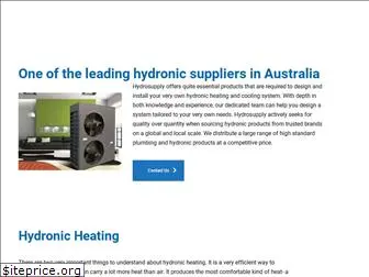 hydrosupply.com.au