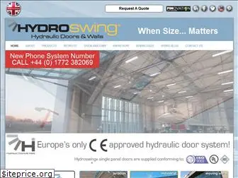 hydroswing-hydraulic-doors.co.uk