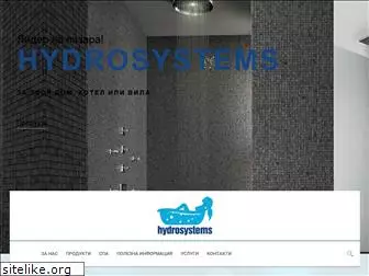 hydrosystems-bg.com