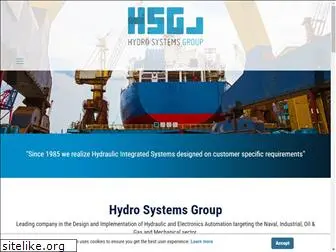 hydrosystemsgroup.it
