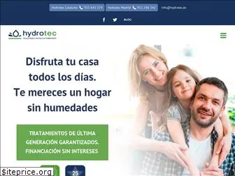 hydrotec.es