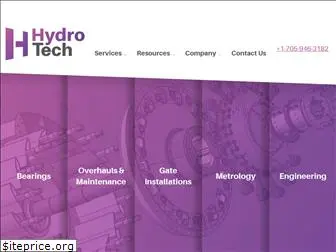 hydrotech-inc.ca