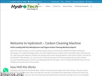 hydrotech.co.in