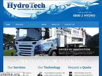 hydrotech.co.nz