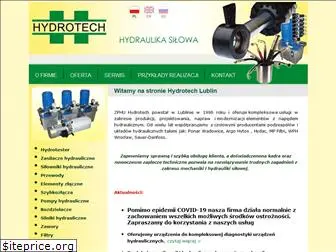 hydrotech.lublin.pl
