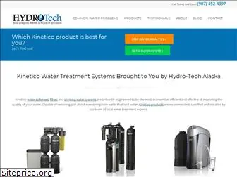 hydrotechak.com