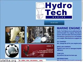 hydrotechmarine1.com
