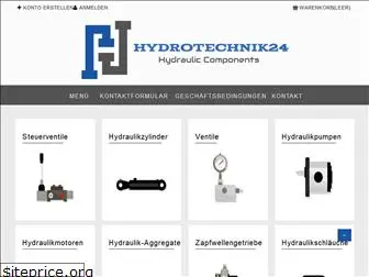 hydrotechnik24.de