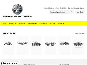 hydrotechnologysystems.us