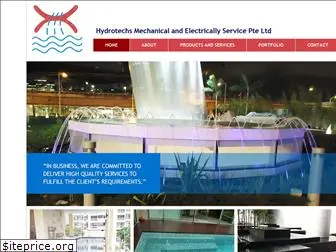 hydrotechs.com.sg