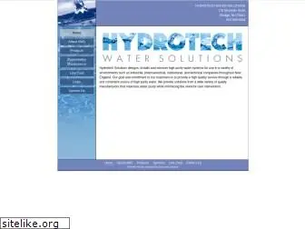 hydrotechws.com