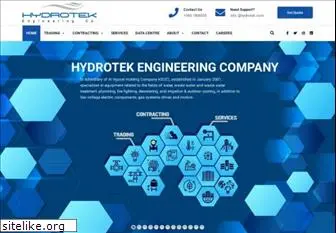 hydrotek.com