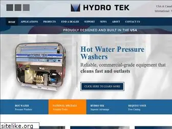 hydrotek.us