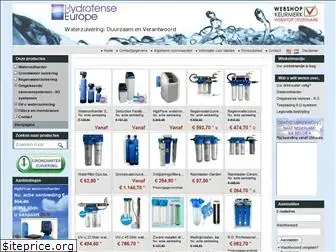 hydrotense.eu