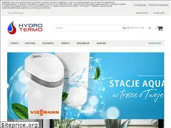 hydrotermo.pl