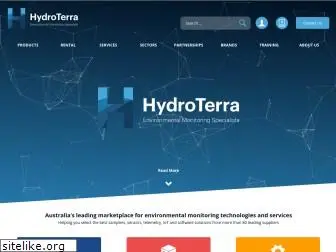 hydroterra.com.au