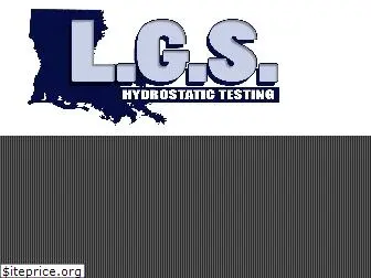 hydrotest.net