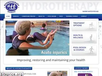 hydrotherapybrisbane.com.au