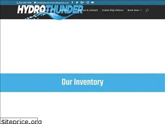 www.hydrothunderofkeywest.com
