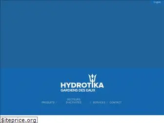 hydrotika.com