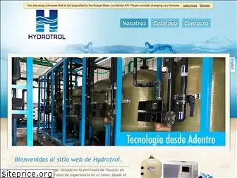 hydrotrol.com
