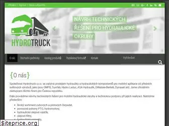 hydrotruck.cz