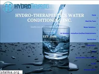 hydrotwater.com