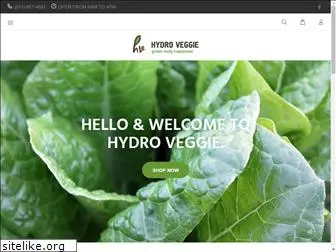 hydroveggie.co.za