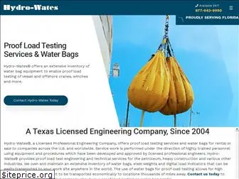 hydrowates.com