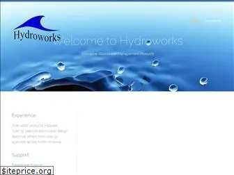 hydroworks.com