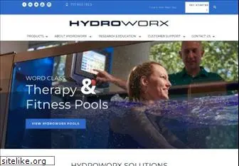 hydroworx.com