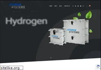 hydroxsystems.com