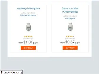 hydroxychloroquinee.com