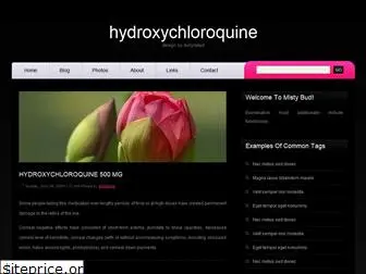 hydroxychloroquinehq.com