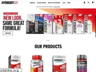 hydroxycut.com