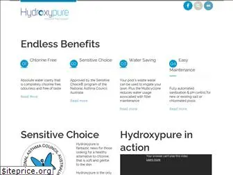 hydroxypure.com