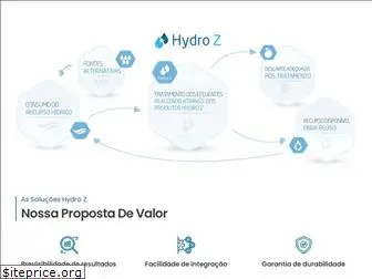hydroz.com.br