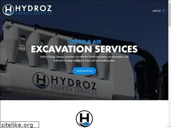 hydrozenergy.com