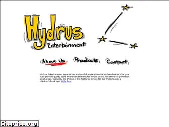 hydrus.net