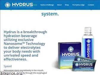 hydrusedge.com