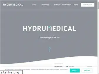 hydrustent.com