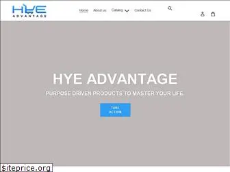 hyeadvantage.com