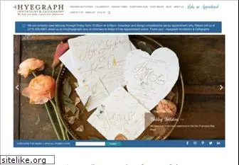 hyegraph.com