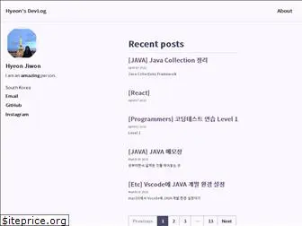 hyeonjiwon.github.io