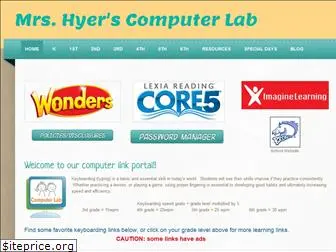 hyerlinks.com