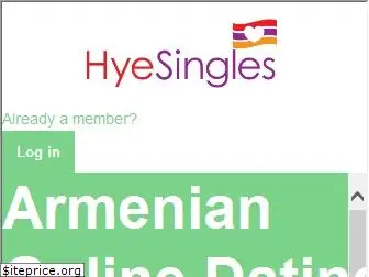 hyesingles.com